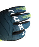 Reusch Warrior R-TEX® XT Junior 6361250 9016 rot 2
